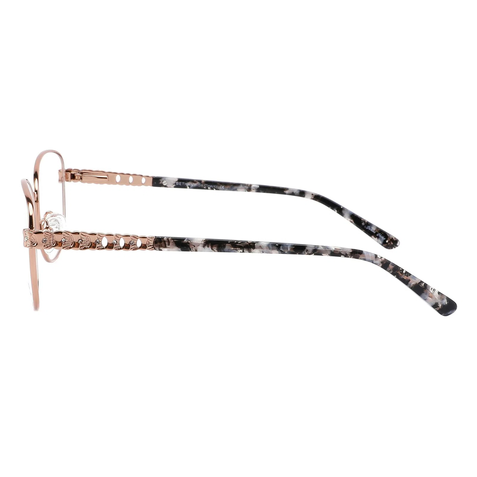 ST MORITZ BETHANY Eyeglasses - view 9